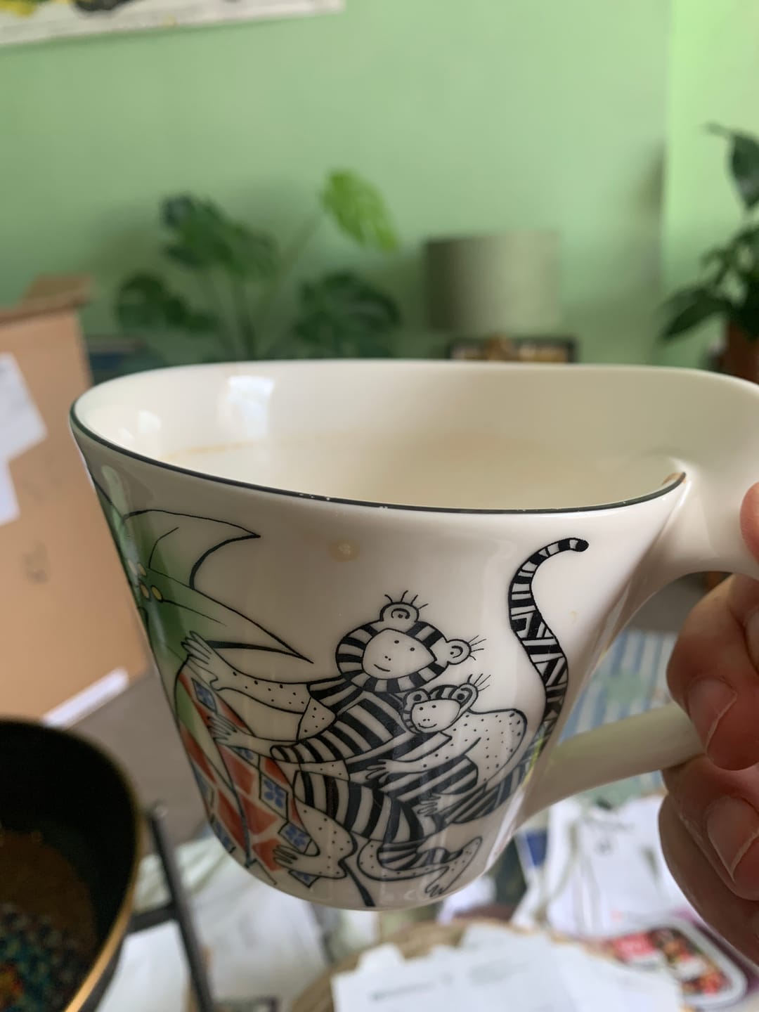 Customer photo review of Vietnam Ca Phe Highlands - 1kg
