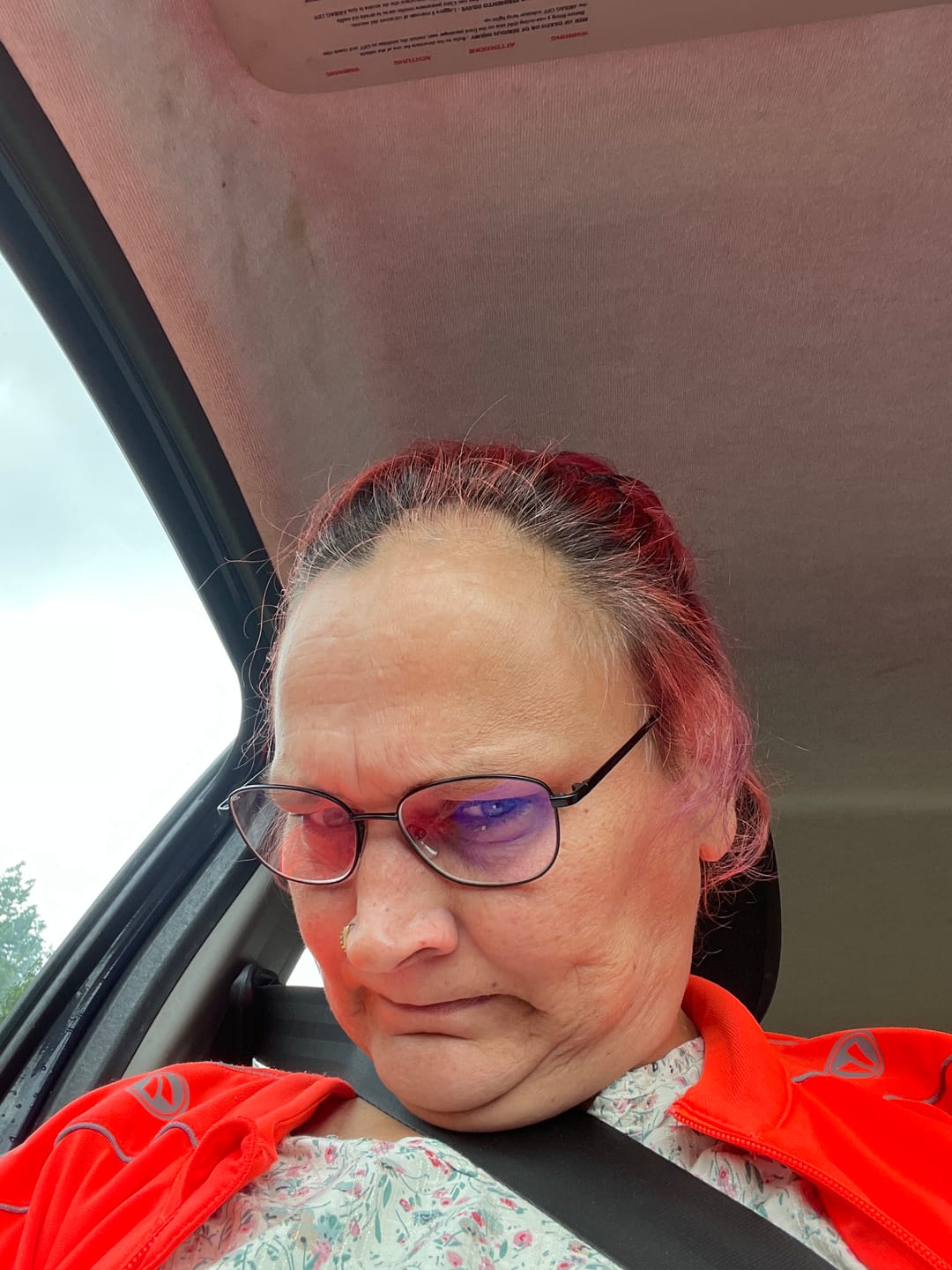 Customer photo review of Veganes Haaröl für schnelles Wachstum