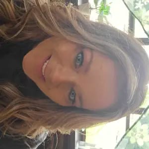 Customer photo review of Korean NAD+ EGF Firming Serum
