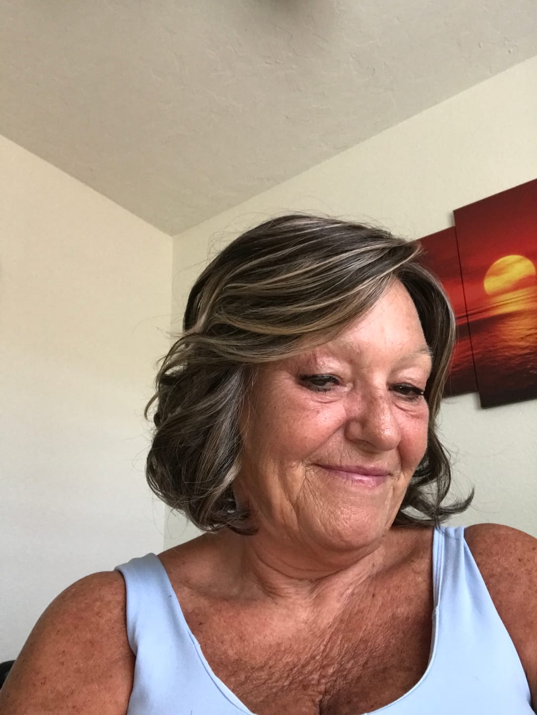 Customer photo review of MAIN EVENT - Walnut Fudge