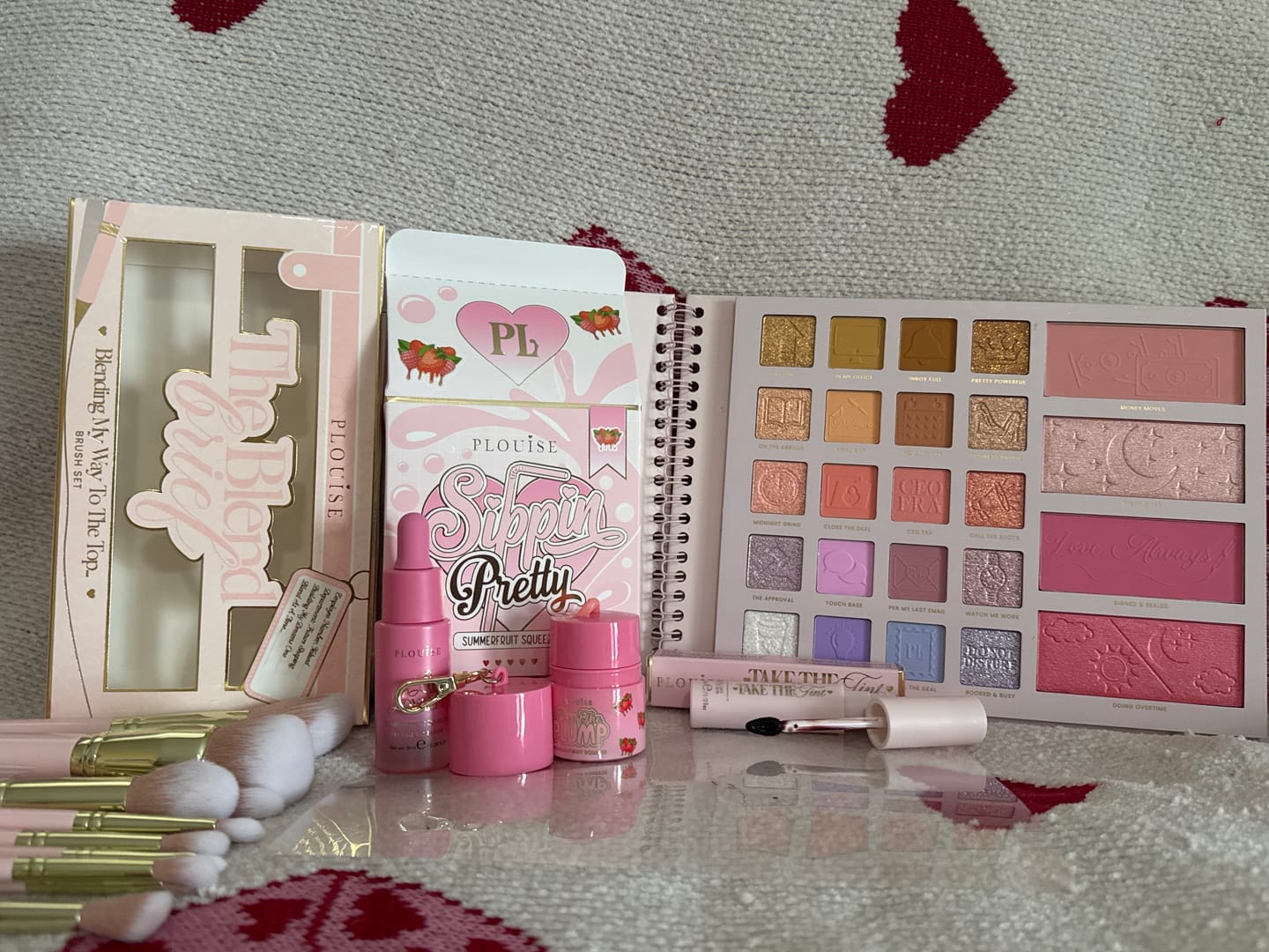 Customer photo review of Budget Box (Monthly Subscription) Start Date August