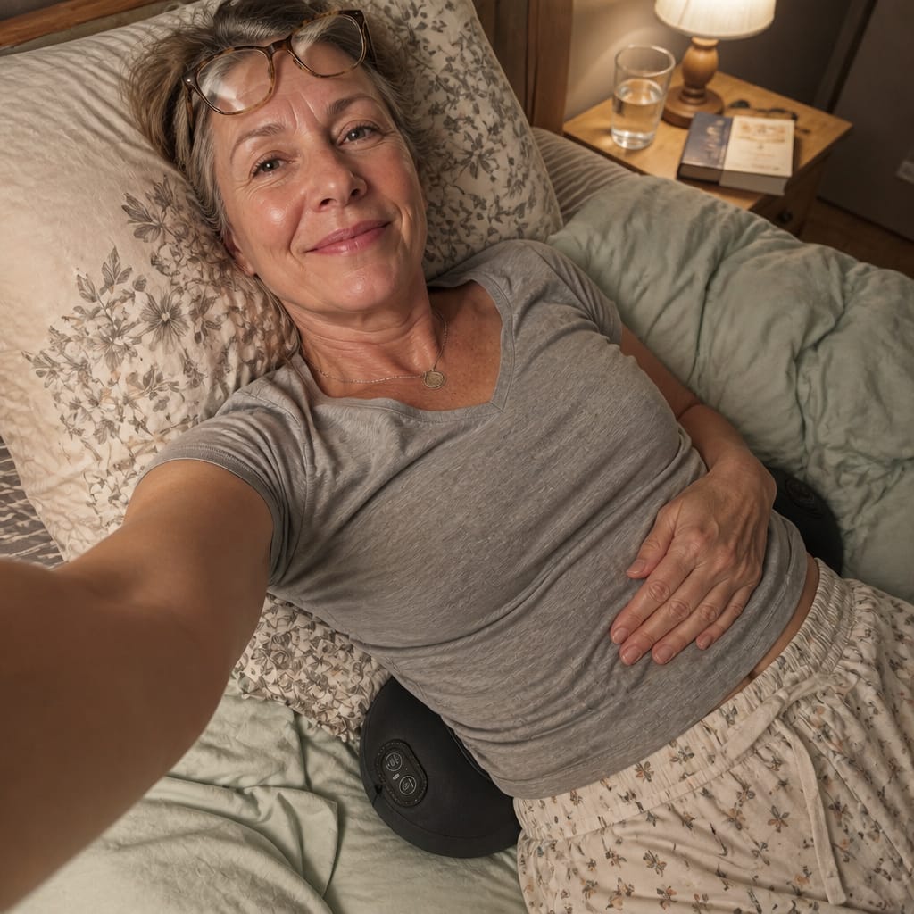 Customer photo review of Fixleep Pro
