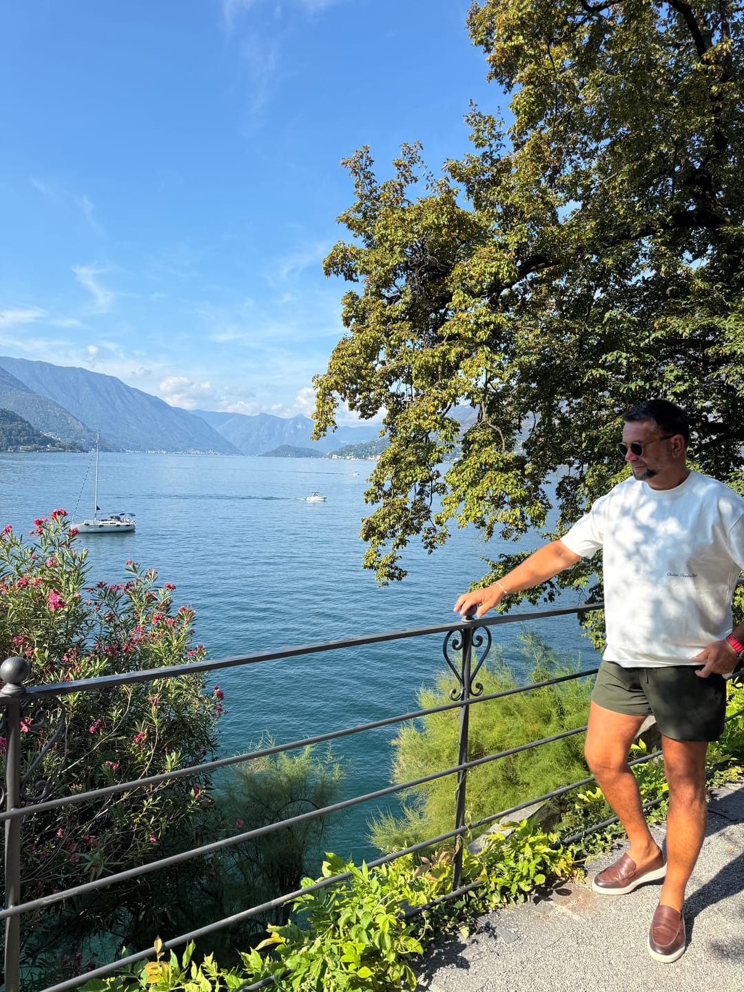 Customer photo review of SUMMER ESSENTIALS T