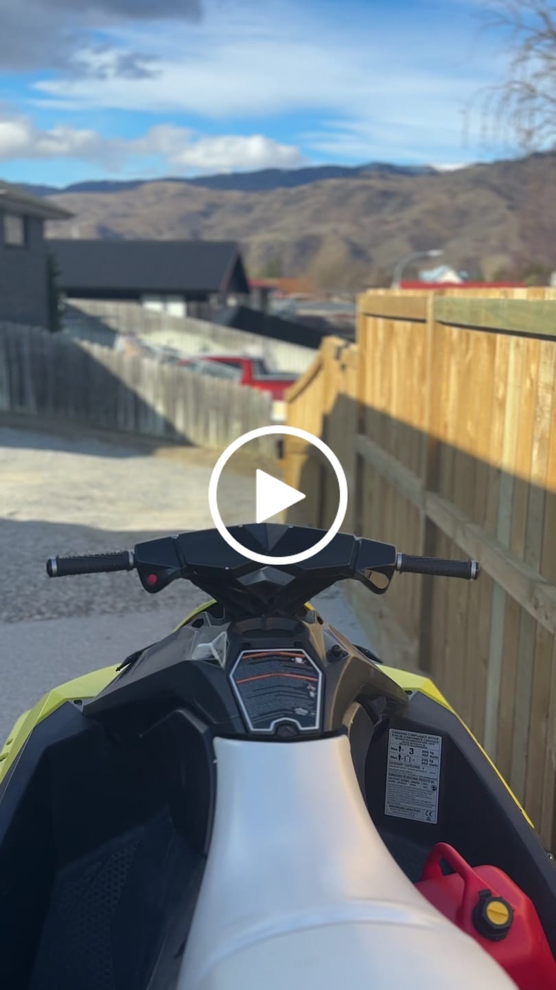 Customer video review of ODI Rogue/Troy Lee Lock-On Grips