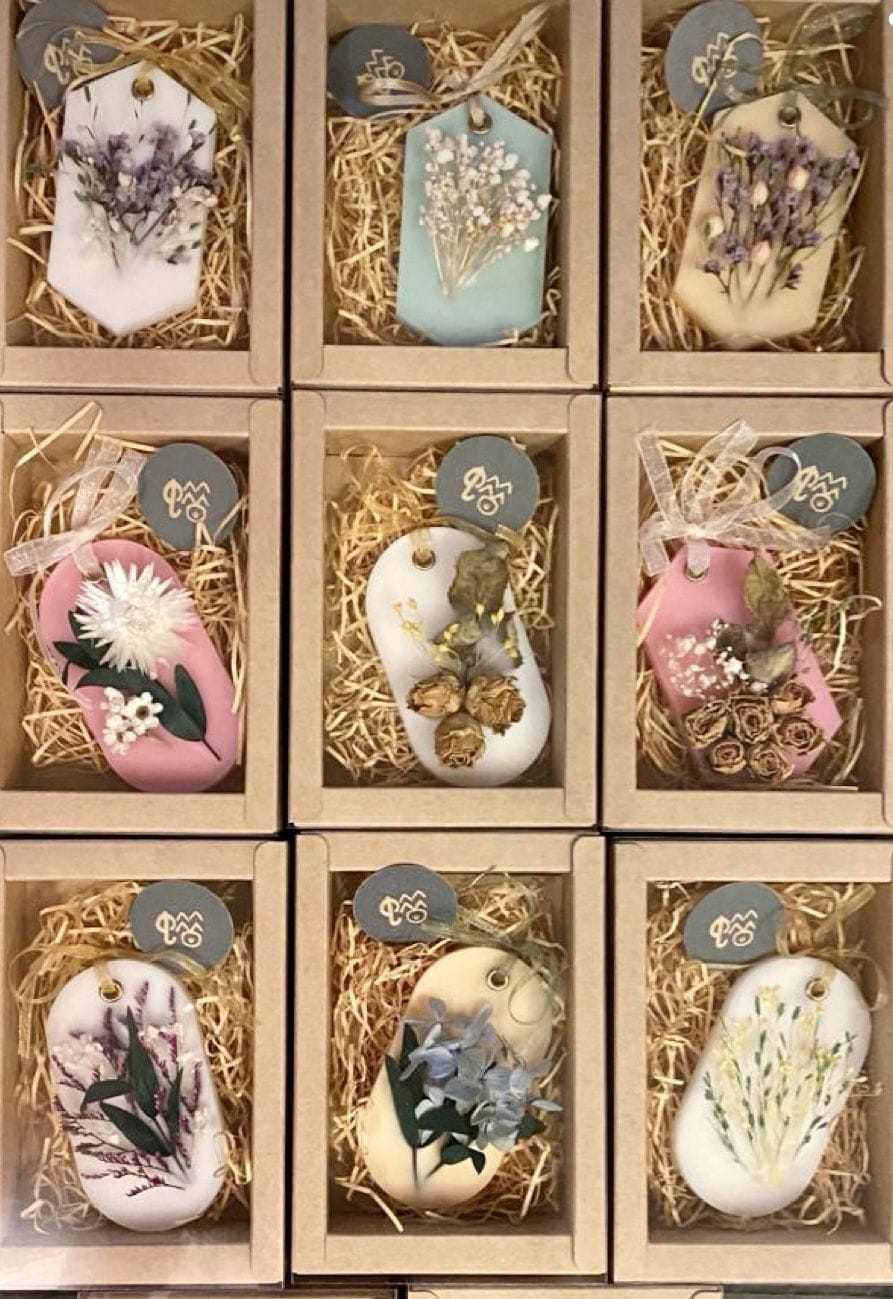 Customer photo review of Sistema Lumé Aroma + 7 Bonus de Regalo 🎁✨