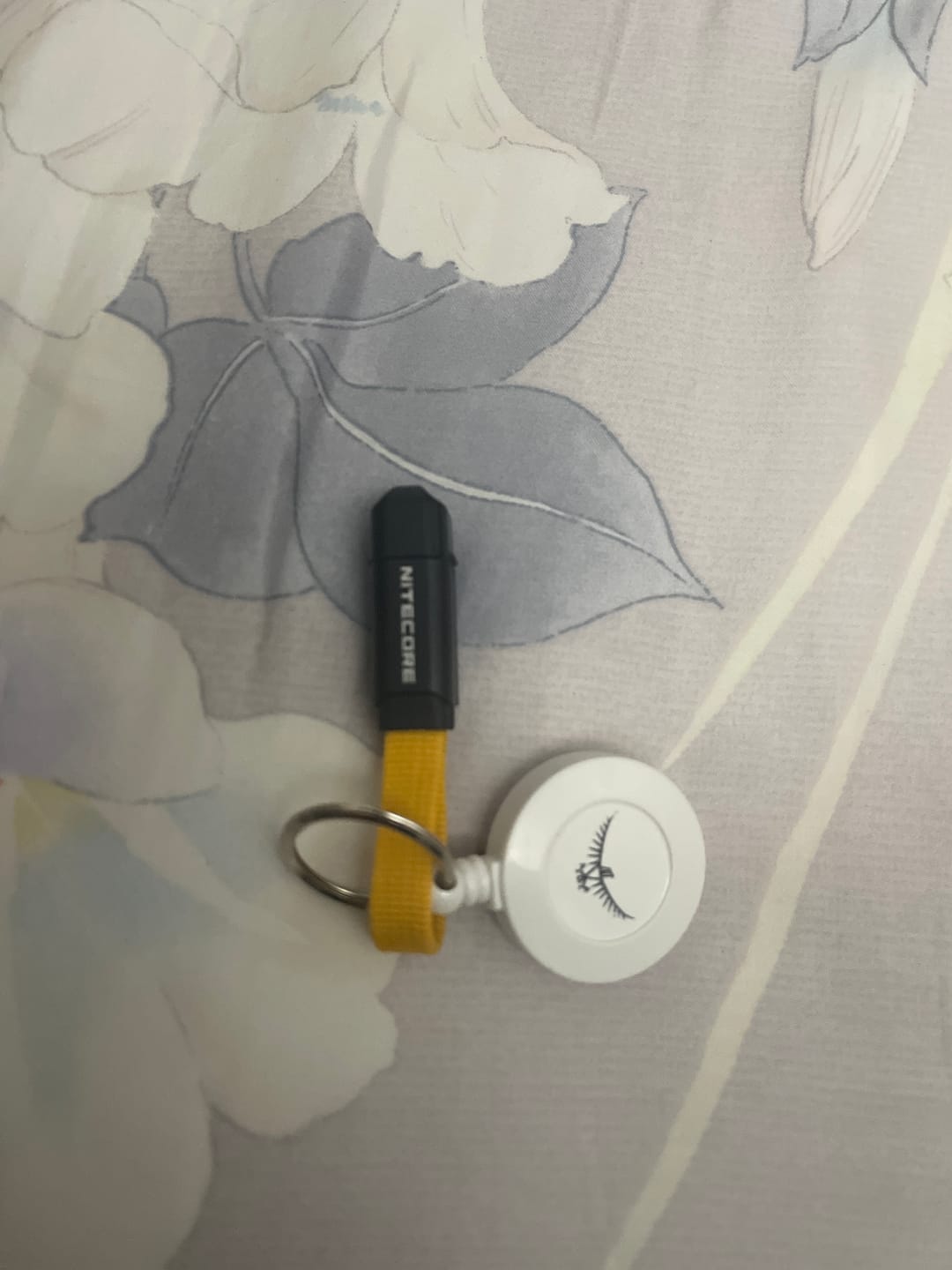 Customer photo review of NLink10 (60W USB-C Magnetic Fast Charging Cable)