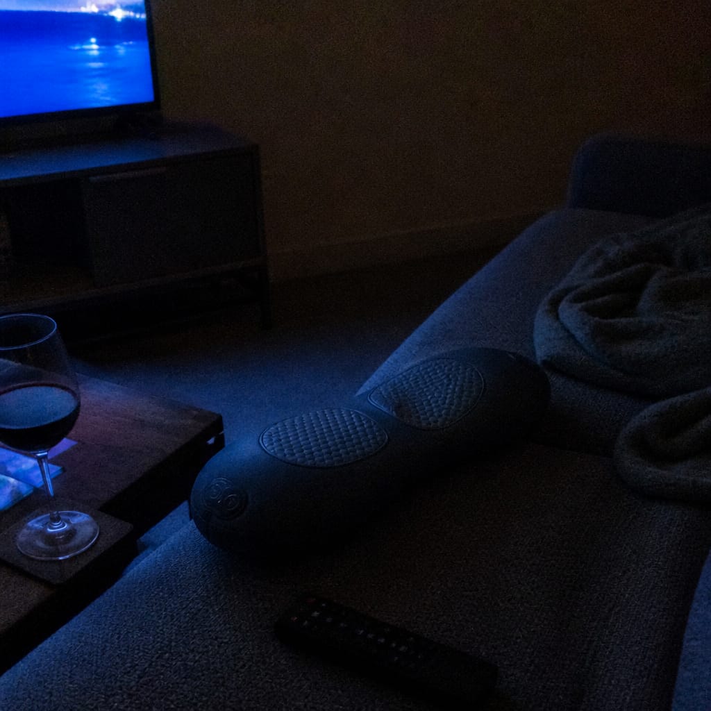 Customer photo review of Fixleep Pro