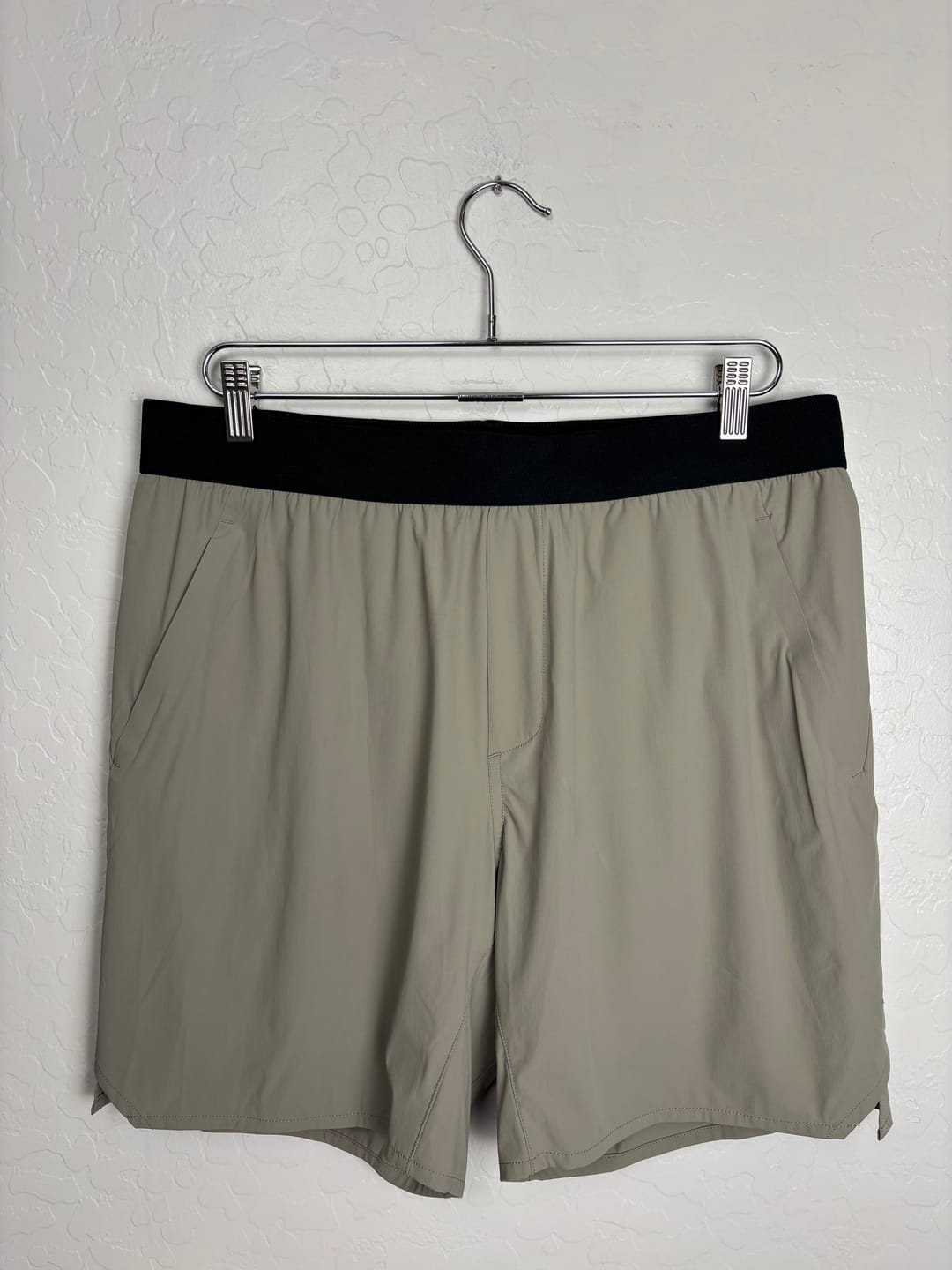 Customer photo review of Ten Thousand Men’s Performance Apparel | Core Training Assortment (Grade B)