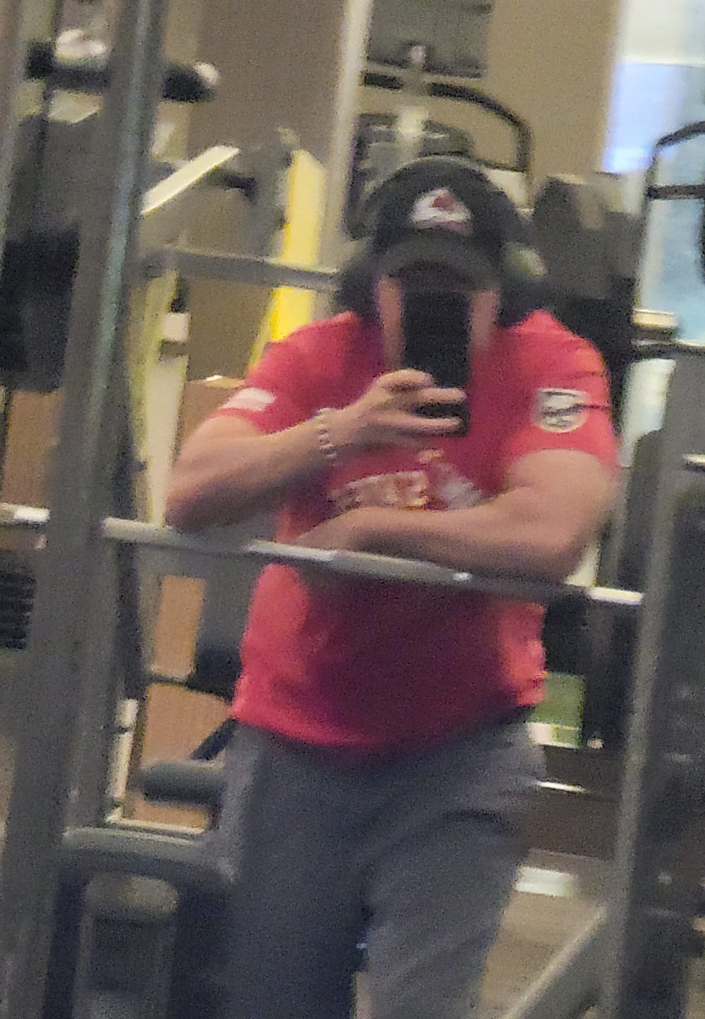 Customer photo review of Primal Reindeer Testosterone Support