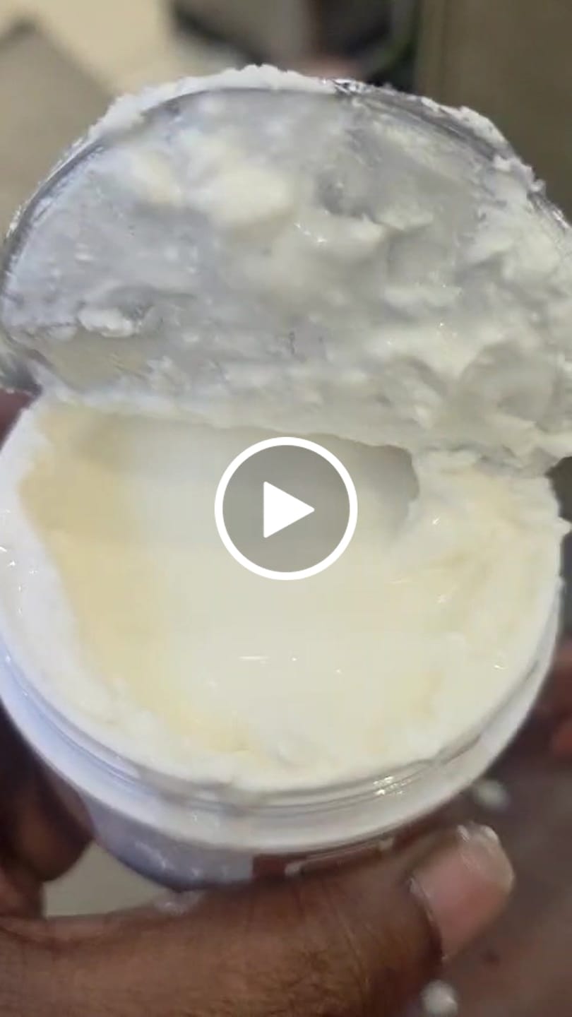 Customer video review of LightenUp Plus Active Brightening Cream 100ml