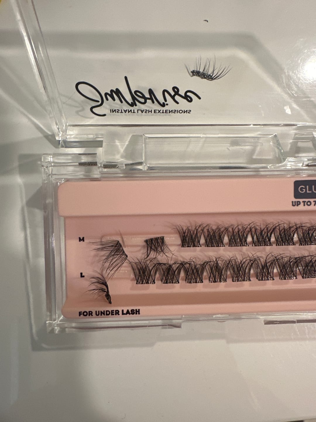 Customer photo review of Stella