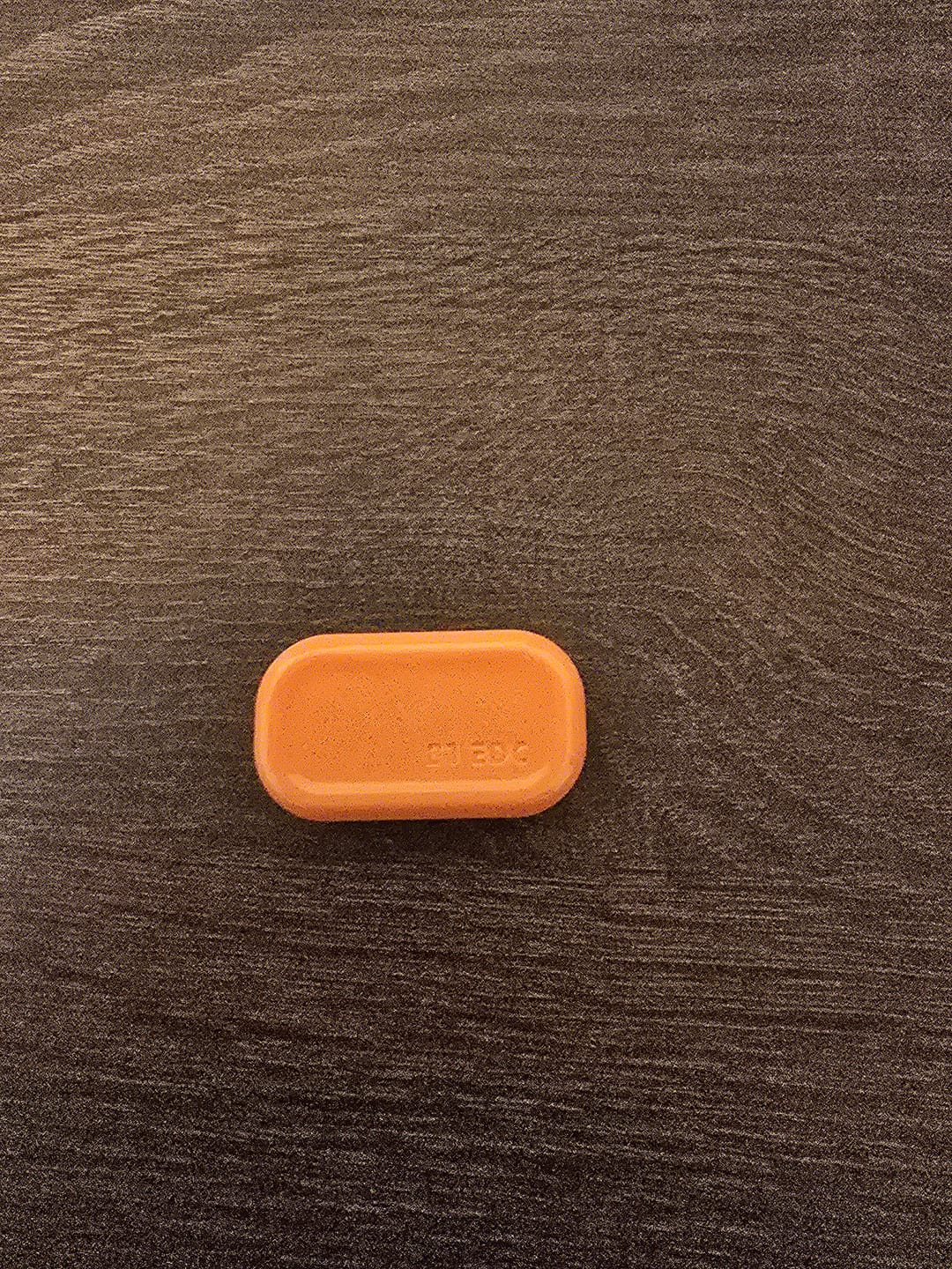 Customer photo review of 01EDC Slider Middle Core