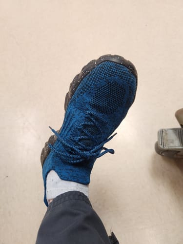 Customer photo review of Ortho Pro