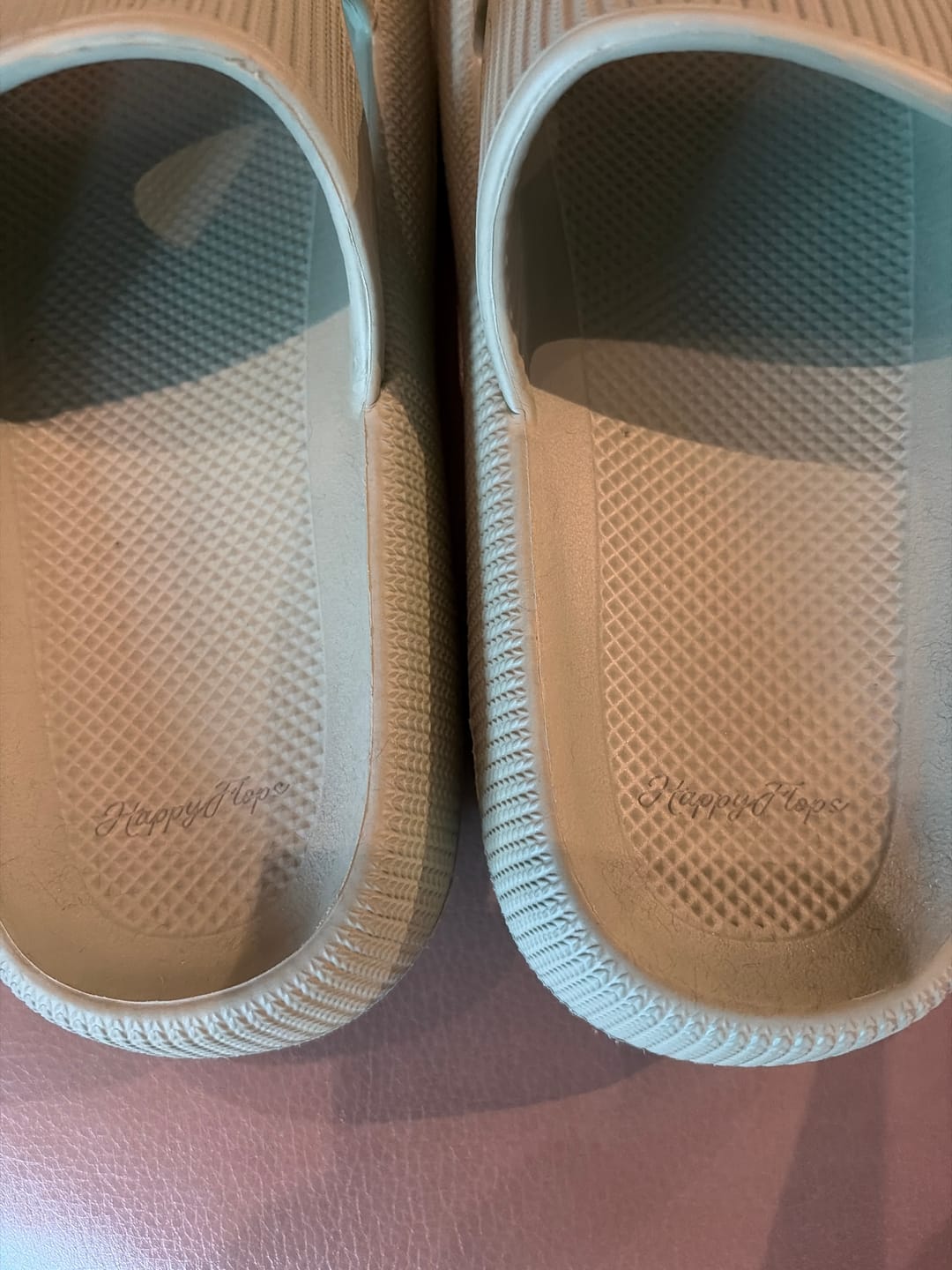 Customer photo review of HappyNote Engraving