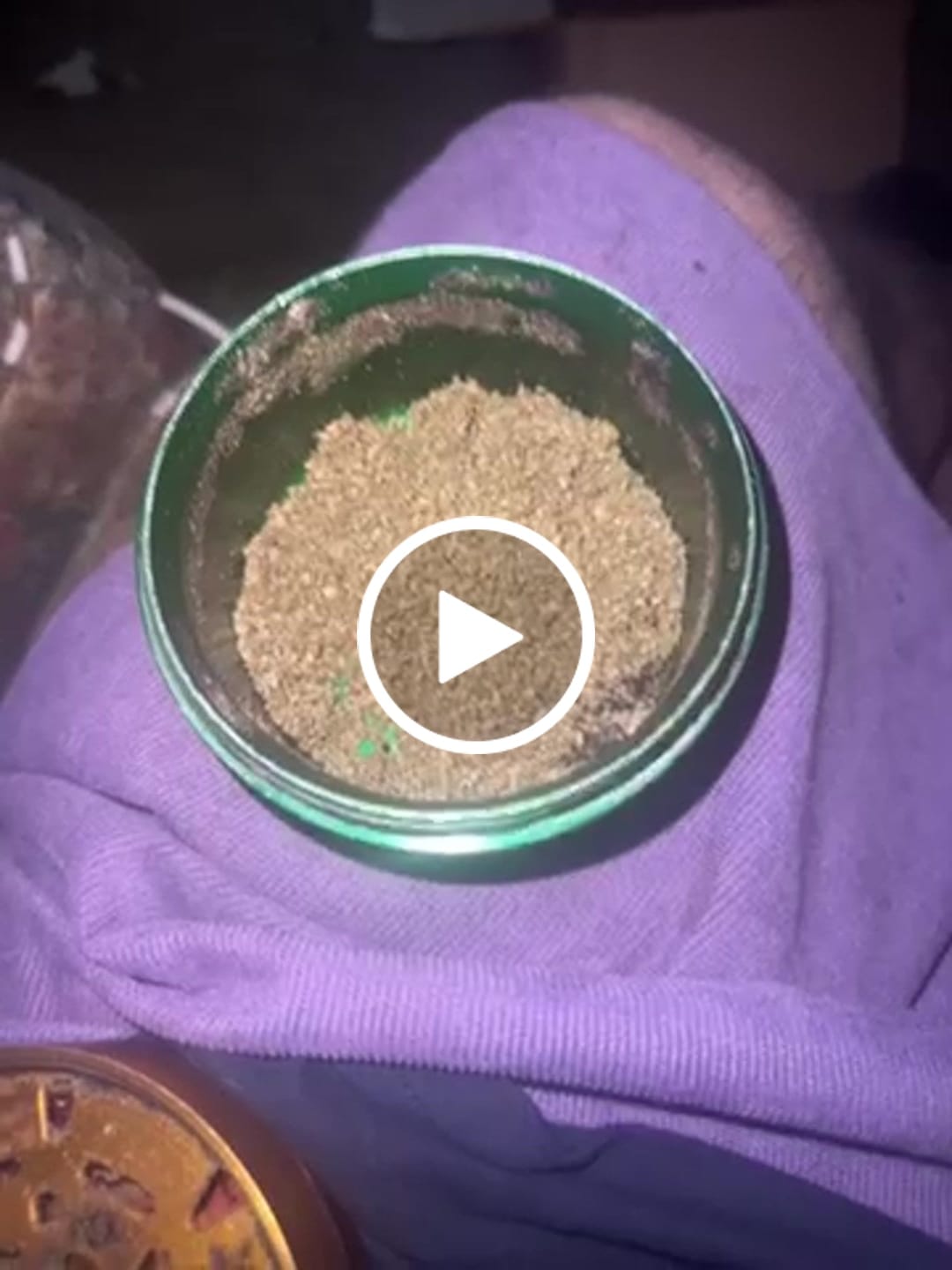 Customer video review of Shake 28G Bundle