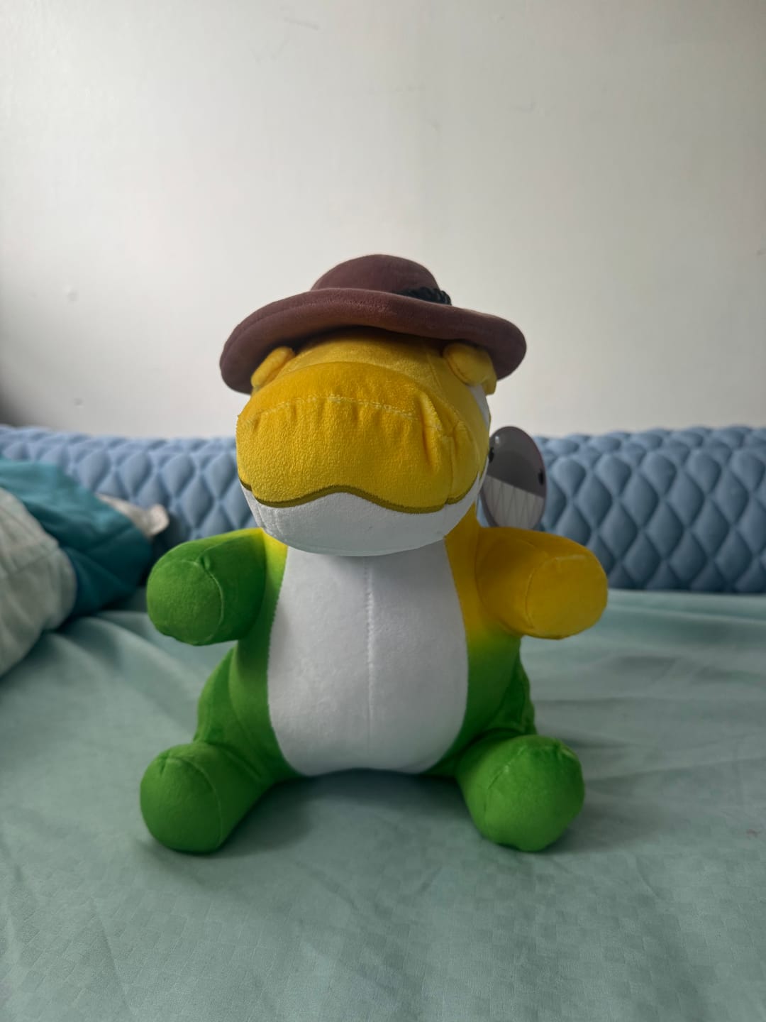 Customer photo review of Gummigoo Plush