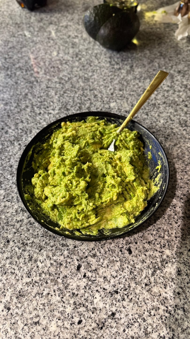 Customer photo review of 5 Kg Palta Hass Premium
