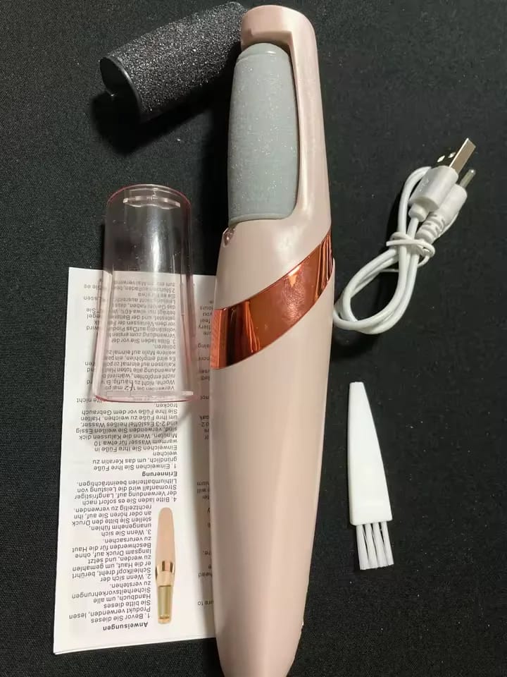 Customer photo review of SOVA Glide™