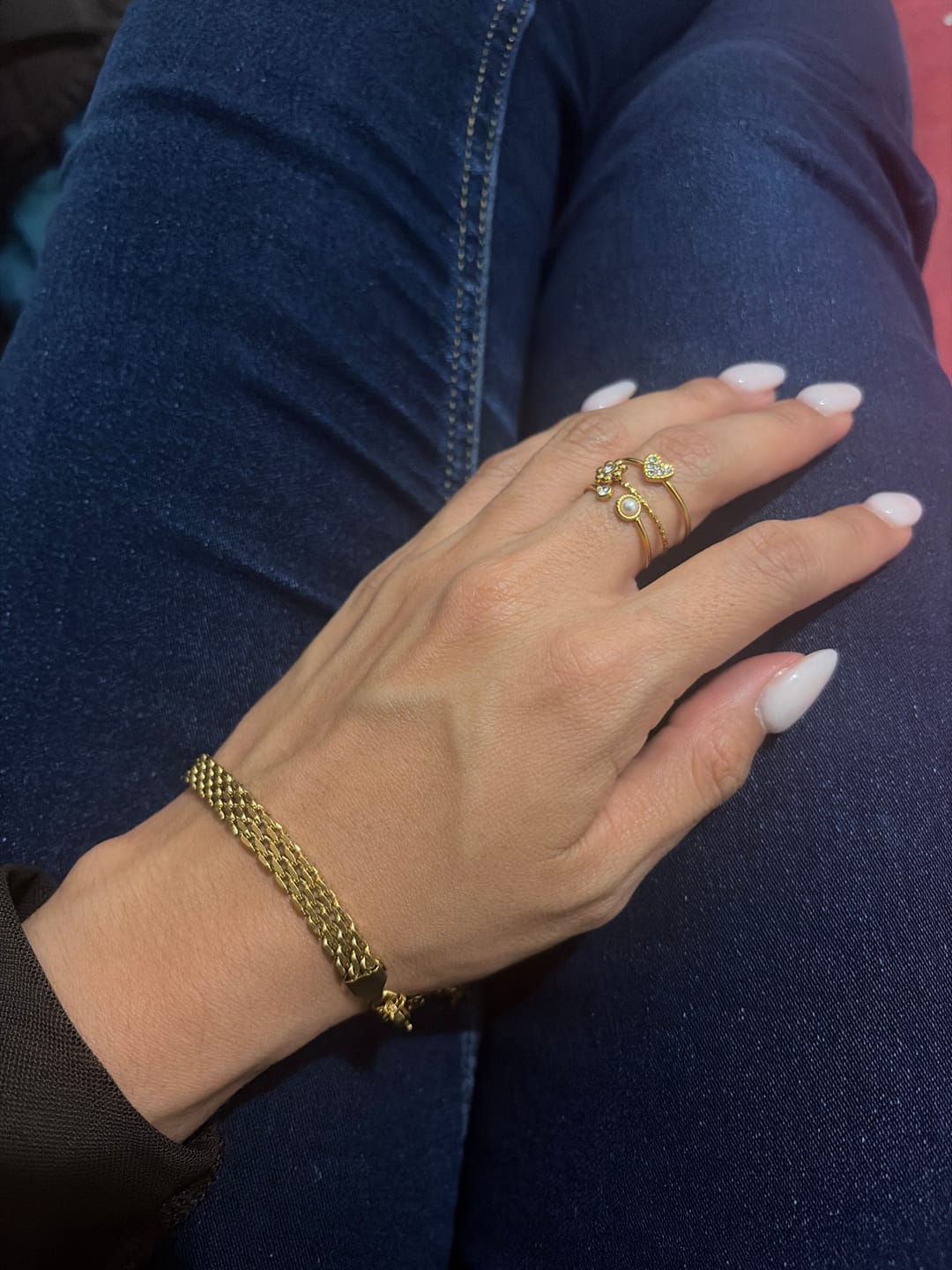 Customer photo review of Set Mandarina