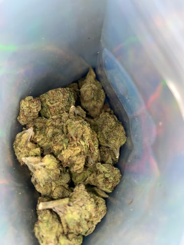 Sweet ZZ - 28 Grams - Indica photo review