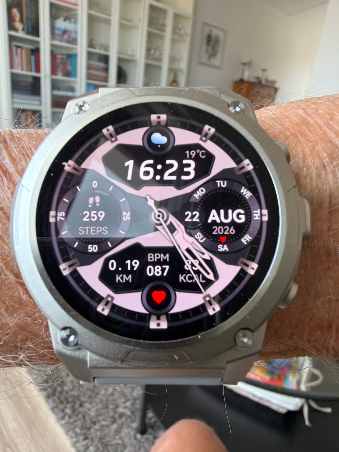 Customer photo review of Gard Pro Ultra 3