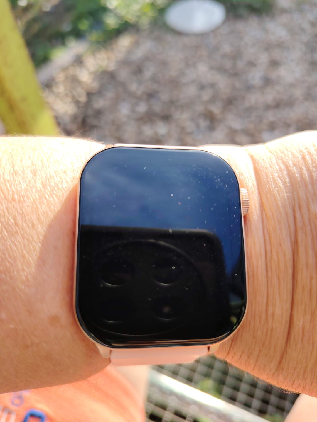 Customer photo review of GARD PRO SANTÉ 4