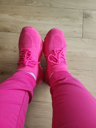 Customer photo review of Ortho Pro