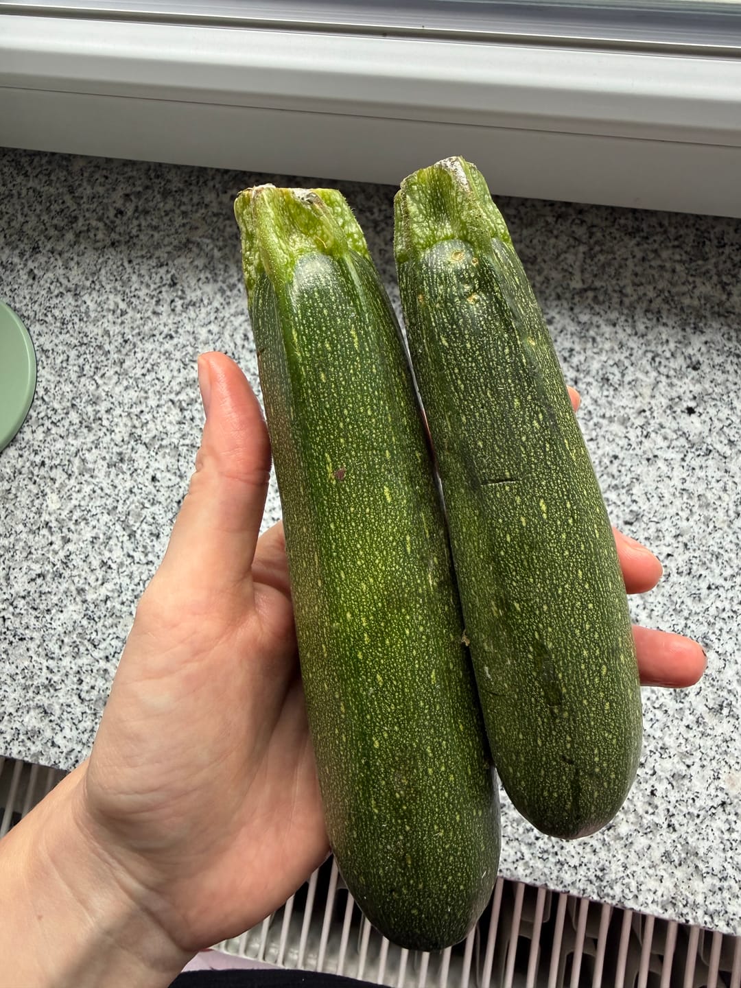 Customer photo review of Bio Obst & Gemüse Retterbox 5kg