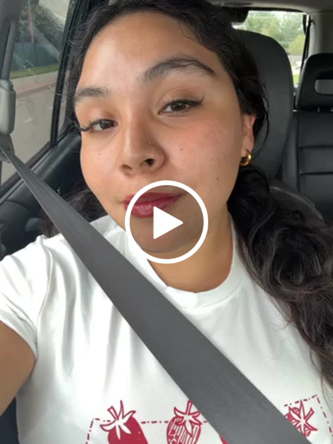 Customer video review of Mini Drop Huggies (Bundle)