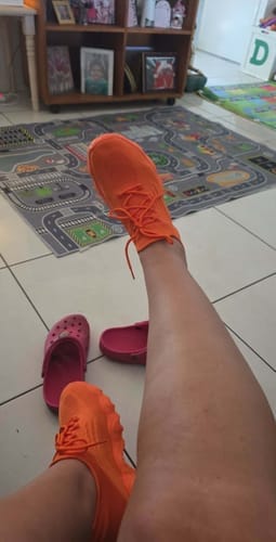 Customer photo review of Ortho Pro