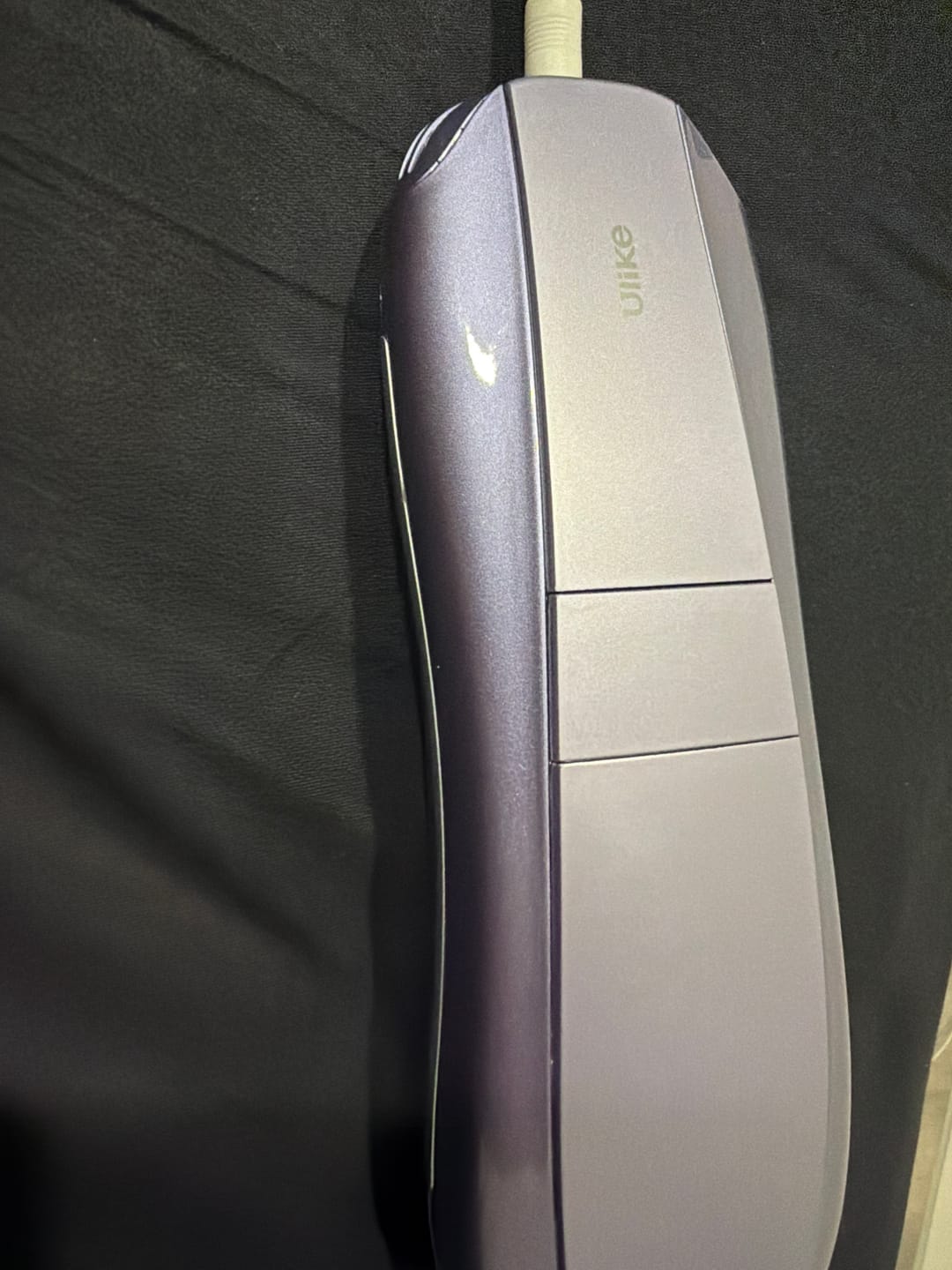 Customer photo review of Ulike Air10家用除毛儀