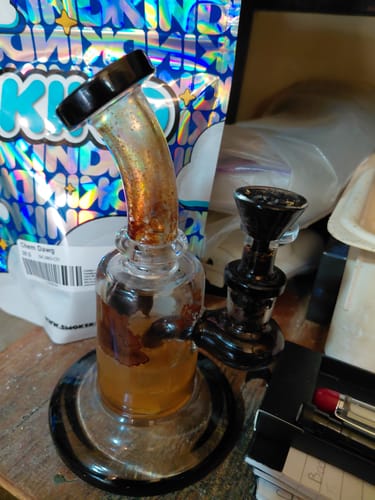 Chem Dawg - 28 Grams - Hybrid photo review