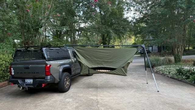 Customer photo review of Haven Safari
