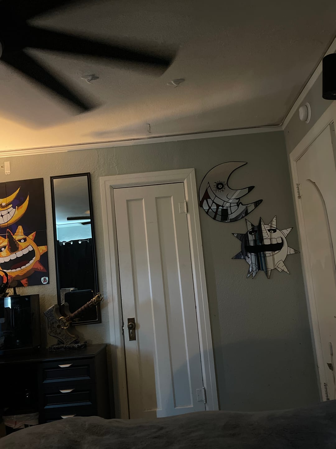 Customer photo review of Cursed Moon