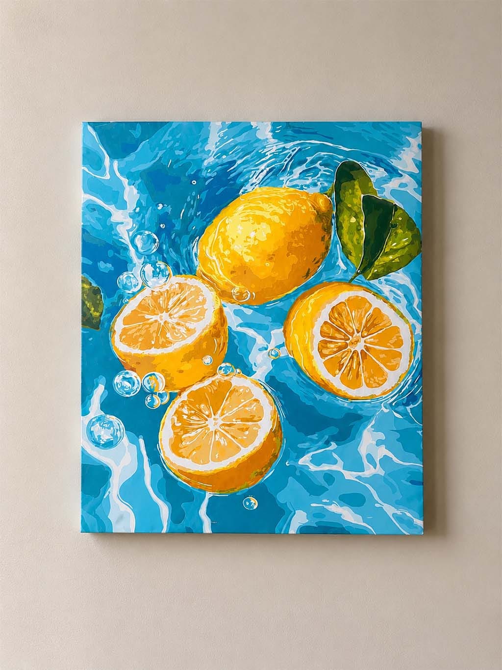 Customer photo review of Brise de Citrus