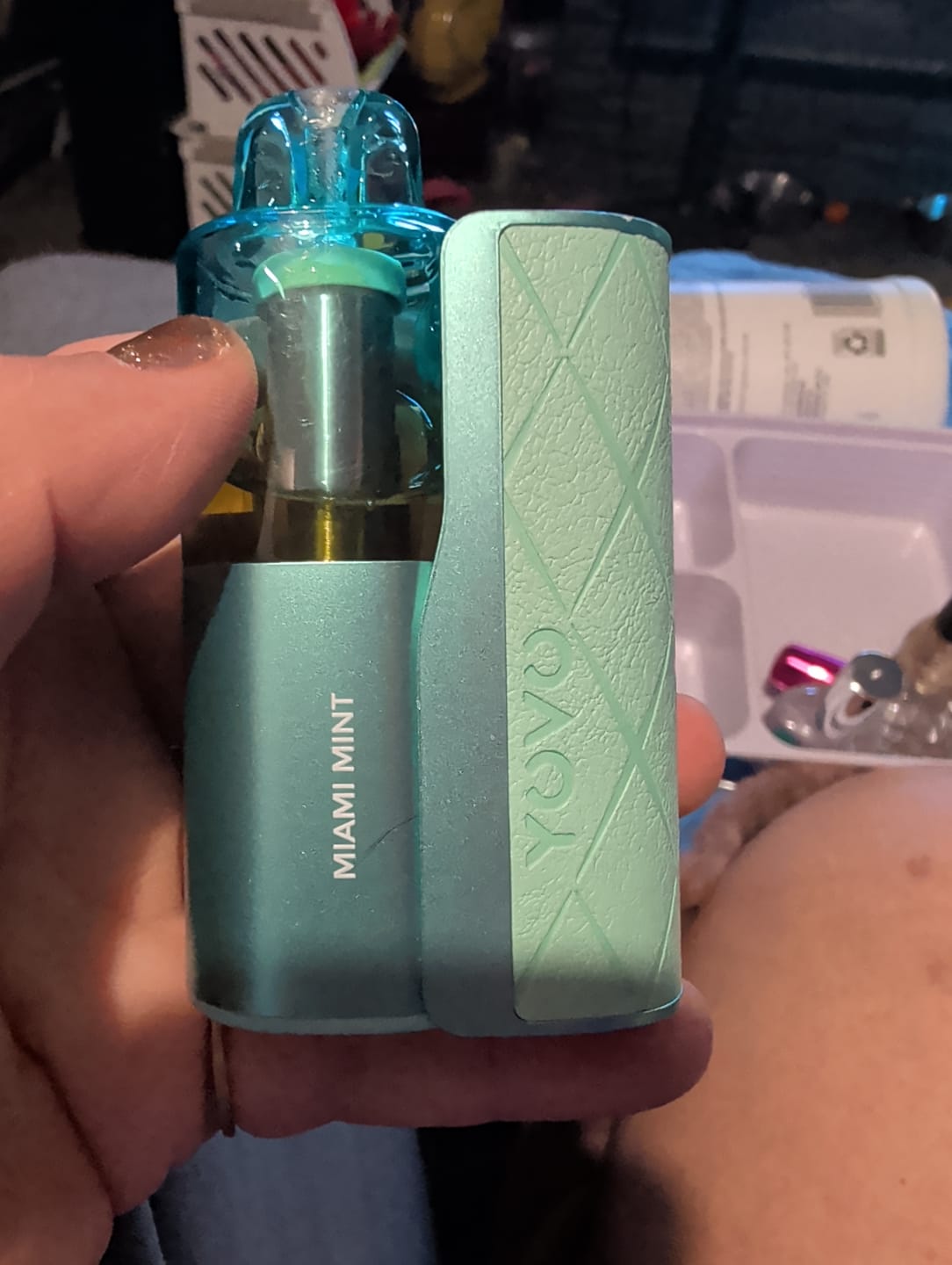 Customer photo review of Yovo JB50000 Kit
