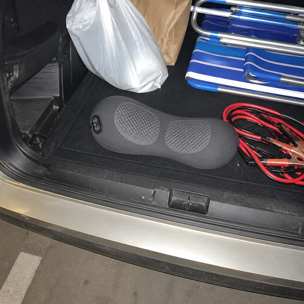 Customer photo review of Fixleep Pro