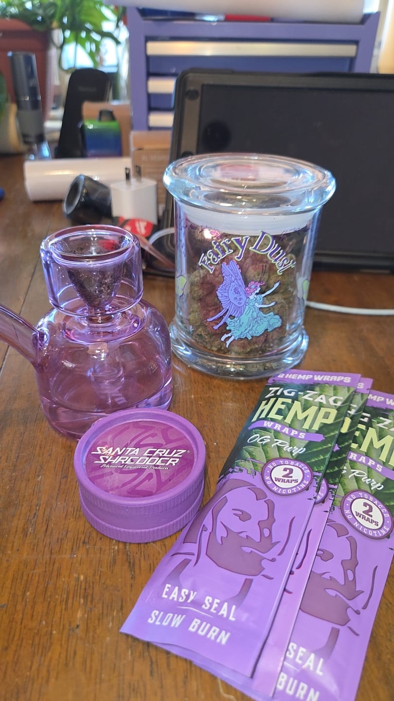 Customer photo review of XL Vesper Bowl