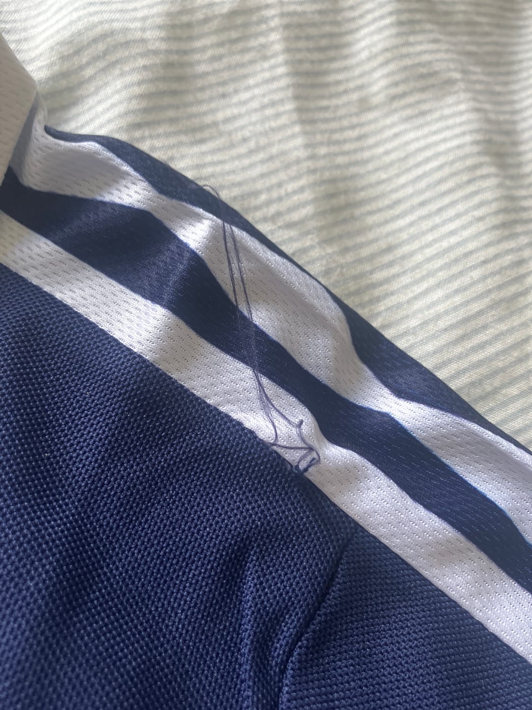 Customer photo review of Scozia Maglia Home 1978