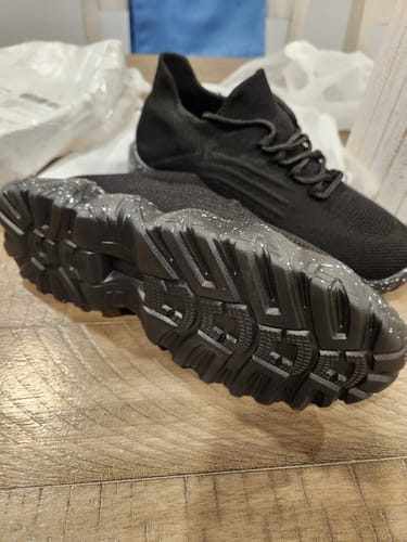 Customer photo review of Ortho Pro