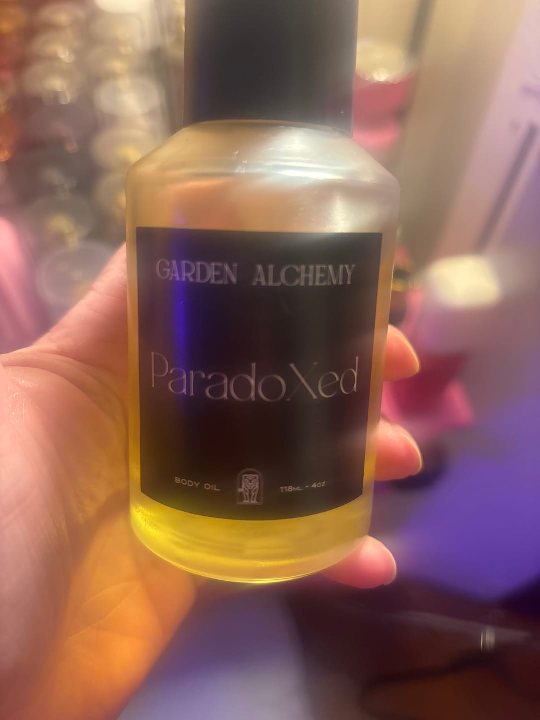 Customer photo review of Shipping Protection by Route
