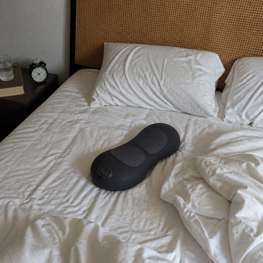 Customer photo review of Fixleep Pro