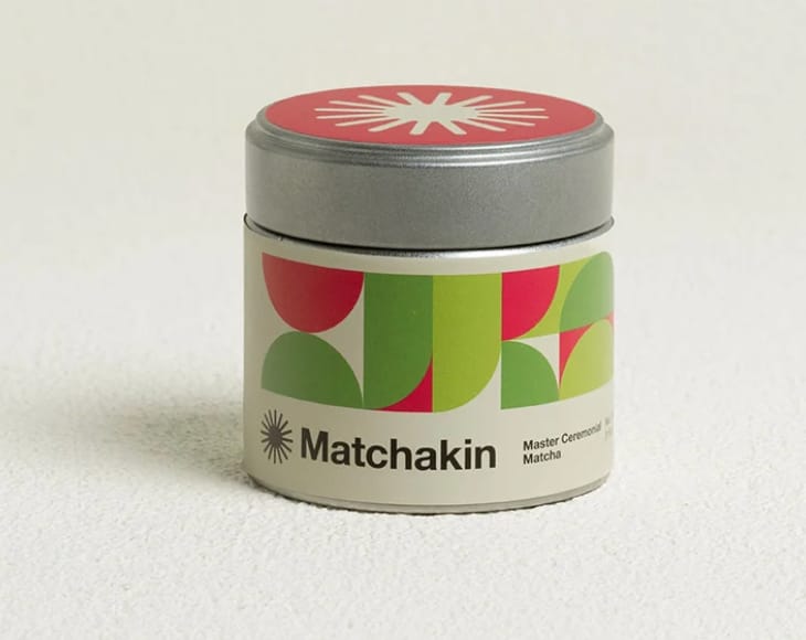 Customer photo review of Master Ceremonial Matcha