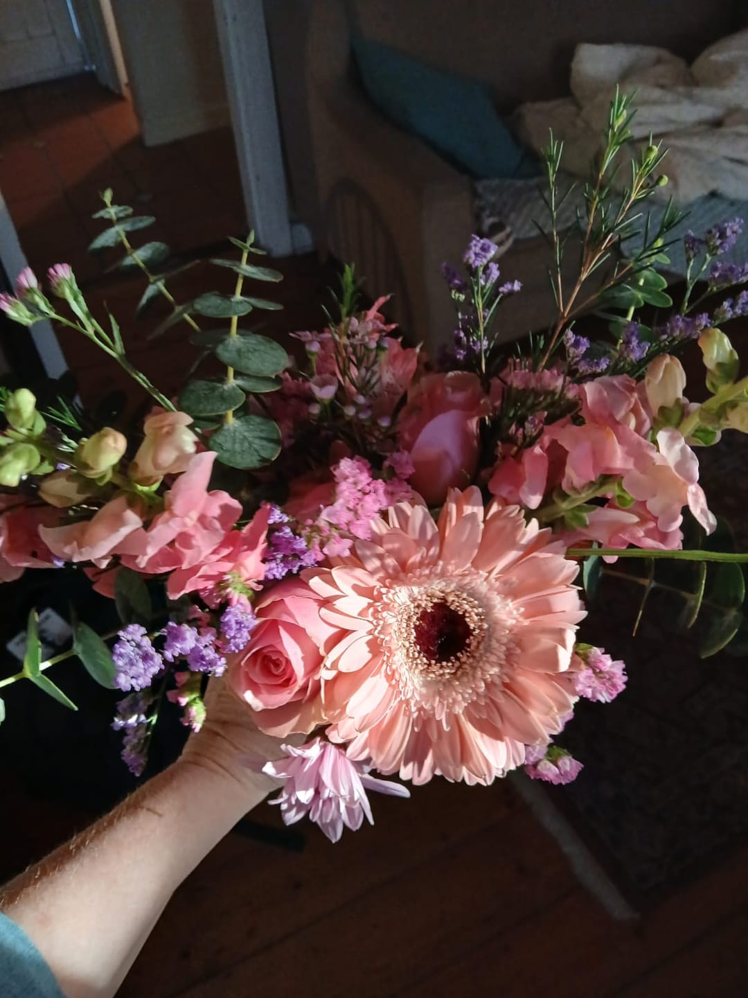Customer photo review of Pastel Dream