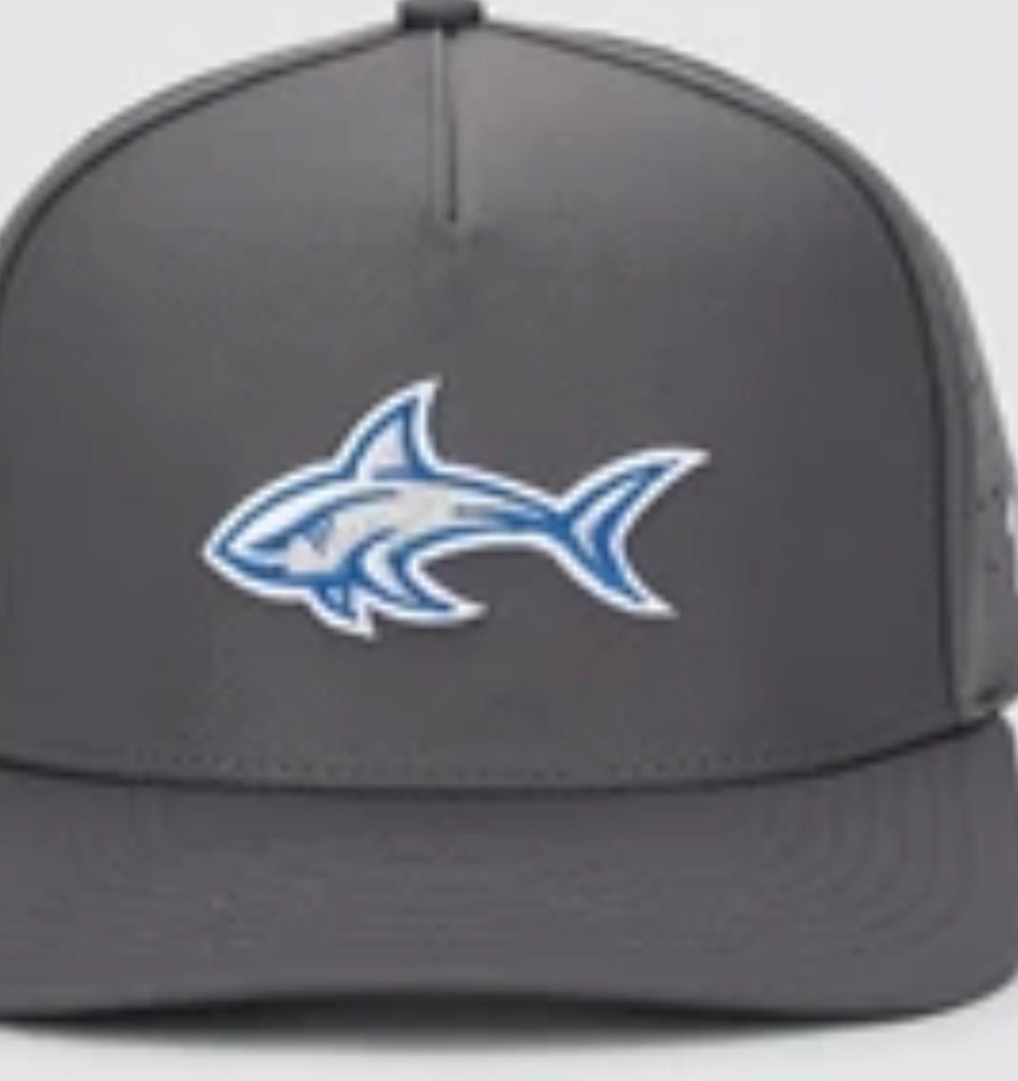 Customer photo review of Bite Hat