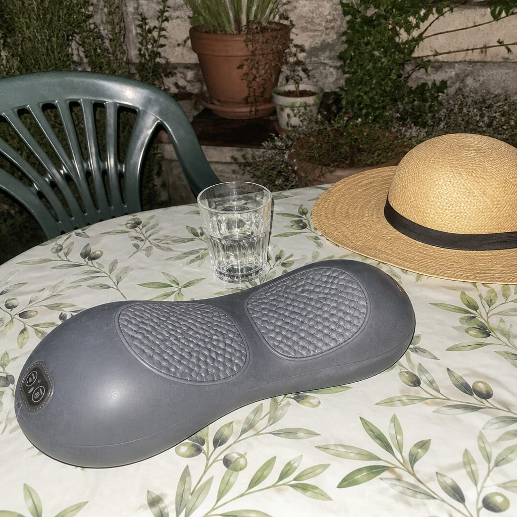 Customer photo review of Fixleep Pro