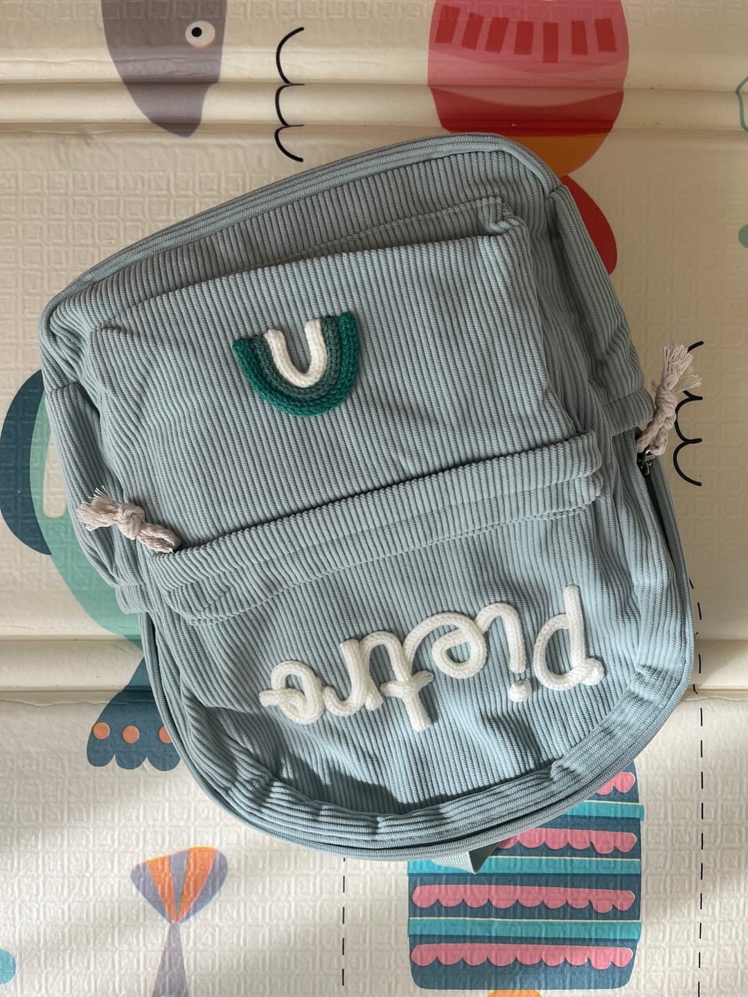 Customer photo review of Cute Elements