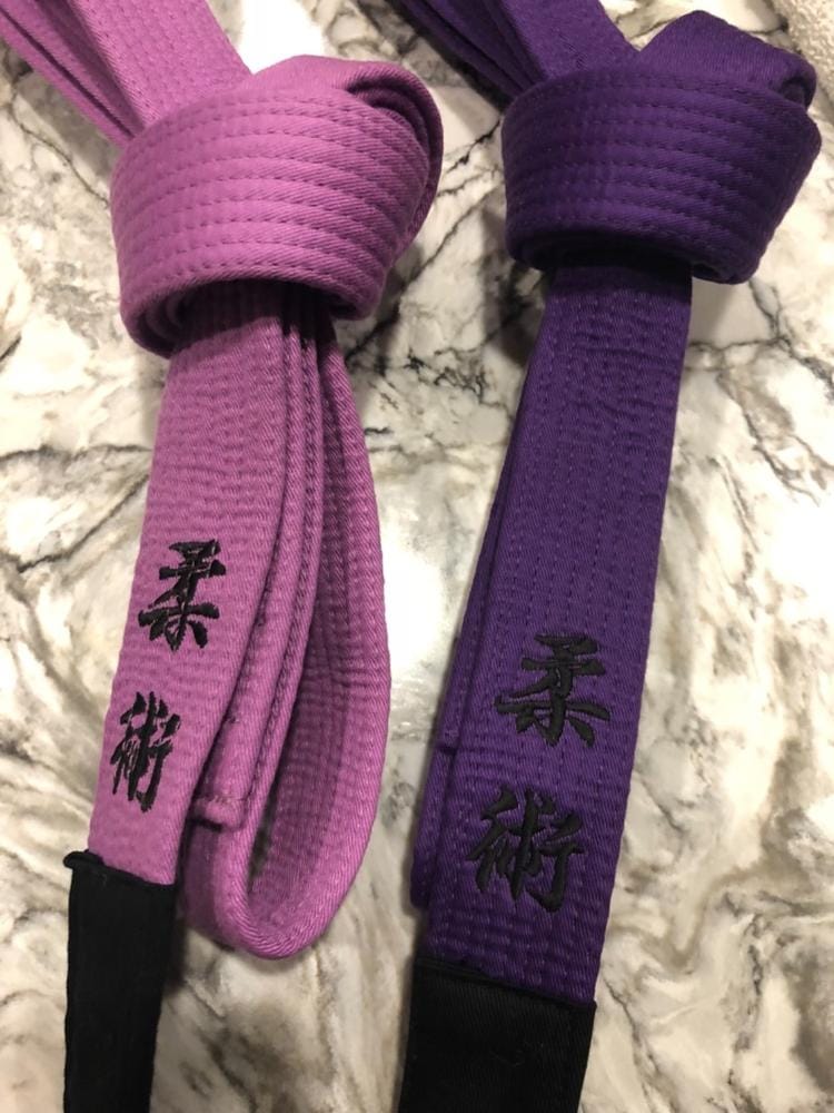 Customer photo review of Isami Classic BJJ Gi Jacket