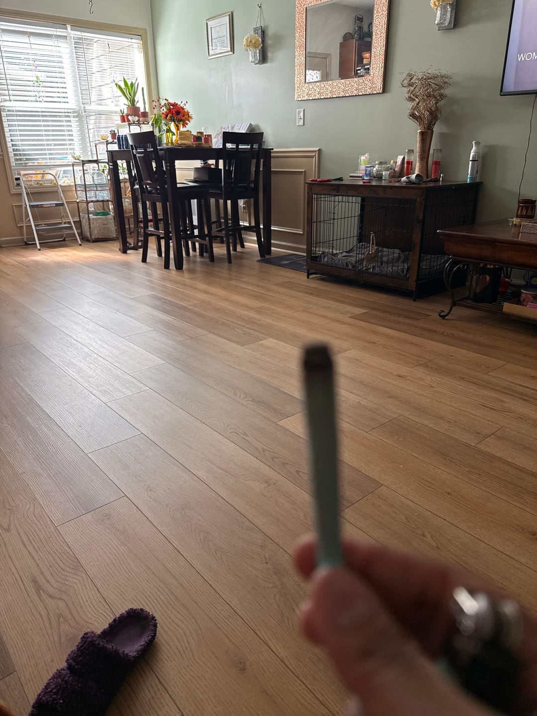 Customer photo review of Jealousy - 28 Grams - Hybrid