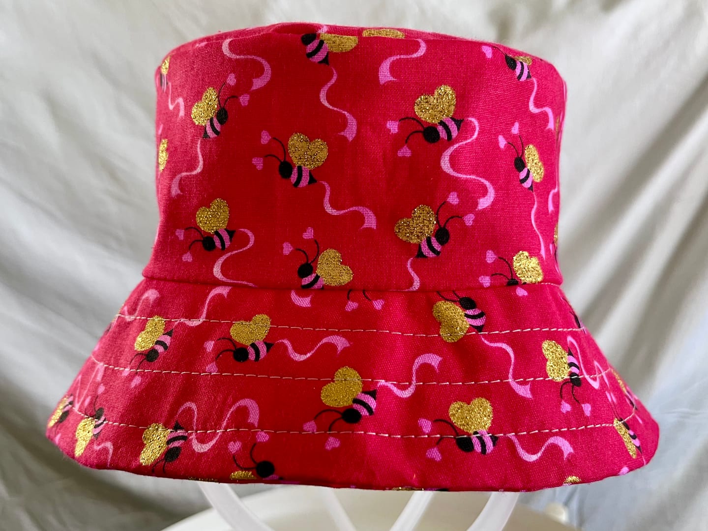 Customer photo review of Riley Blake Batik 100% Cotton Bundle – 5 Yards Total
